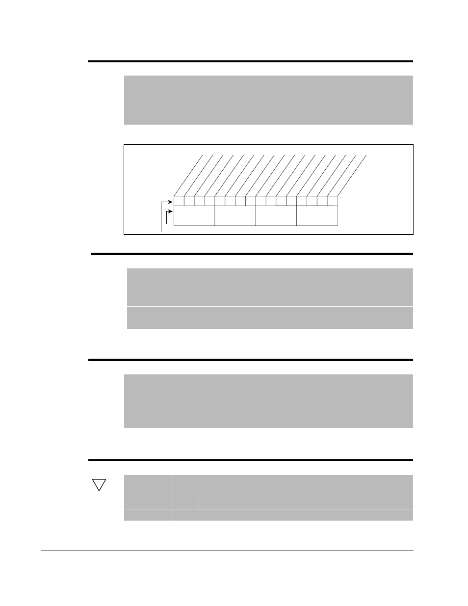 238 fault config 1, 240 fault clear, 241 fault clear mode | 242 power up marker | Rockwell Automation Liqui-Flo 1.5 General Purpose and Vector Duty User Manual | Page 88 / 170