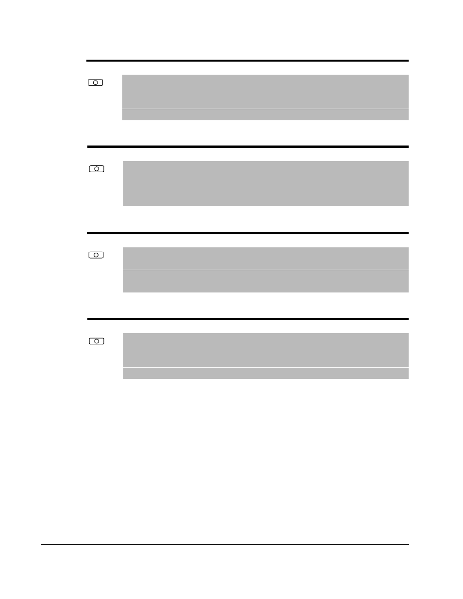 282 decel mask, 283 fault clr mask, 284 mop mask | 285 local mask | Rockwell Automation Liqui-Flo 1.5 General Purpose and Vector Duty User Manual | Page 94 / 170