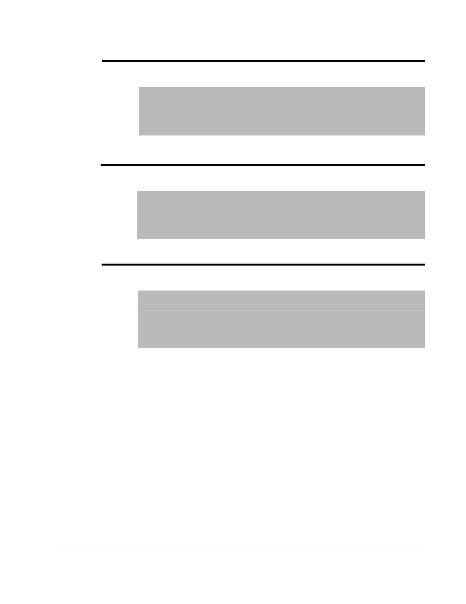 Rockwell Automation Liqui-Flo 1.5 General Purpose and Vector Duty User Manual | Page 99 / 170