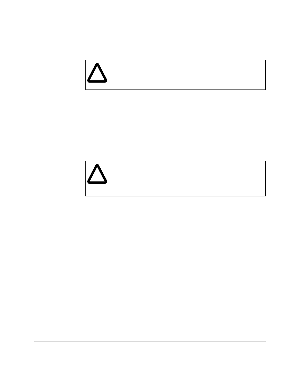 Rockwell Automation SB3000 High Pwr SB3000 AC Pwr Modules (RCS) User Manual | Page 19 / 86