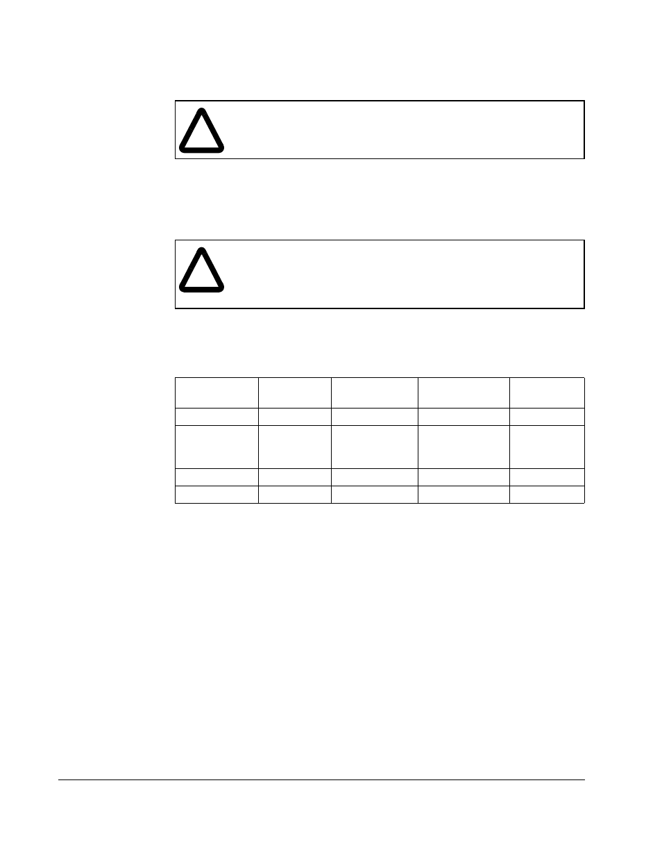 2 wiring | Rockwell Automation SB3000 High Pwr SB3000 AC Pwr Modules (RCS) User Manual | Page 26 / 86