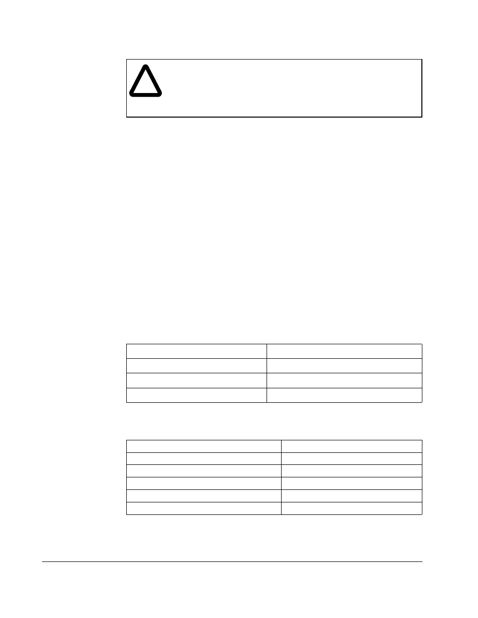 5 wire sizes | Rockwell Automation SB3000 High Pwr SB3000 AC Pwr Modules (RCS) User Manual | Page 28 / 86