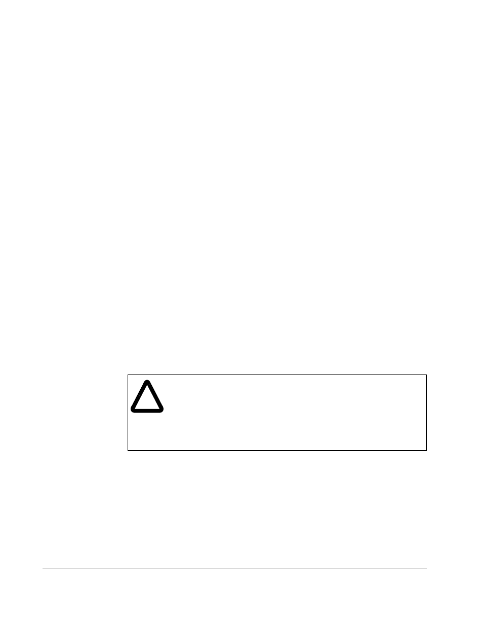 4 replacing power module fuses and sub-assemblies | Rockwell Automation SB3000 High Pwr SB3000 AC Pwr Modules (RCS) User Manual | Page 44 / 86