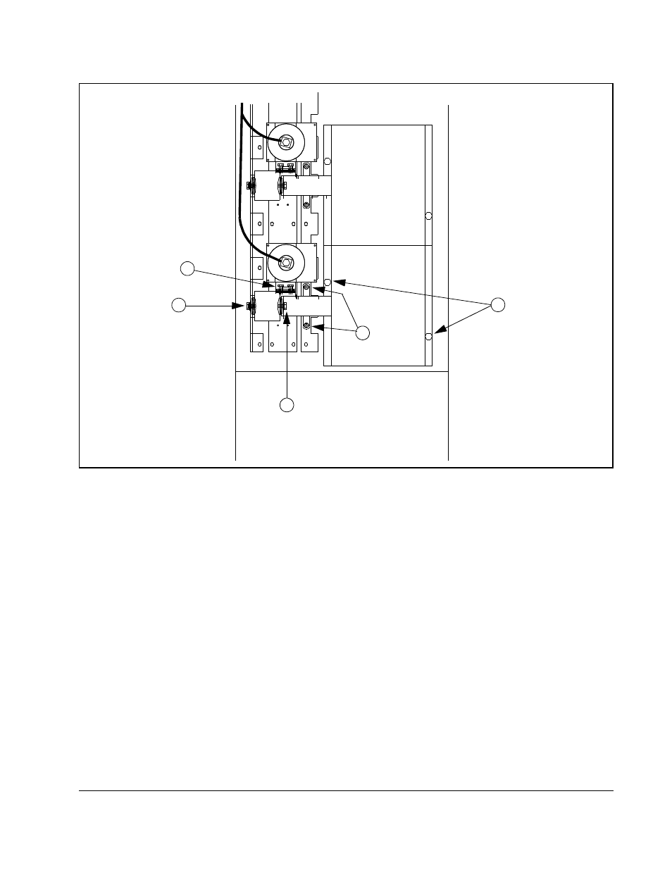 Rockwell Automation SB3000 High Pwr SB3000 AC Pwr Modules (RCS) User Manual | Page 53 / 86