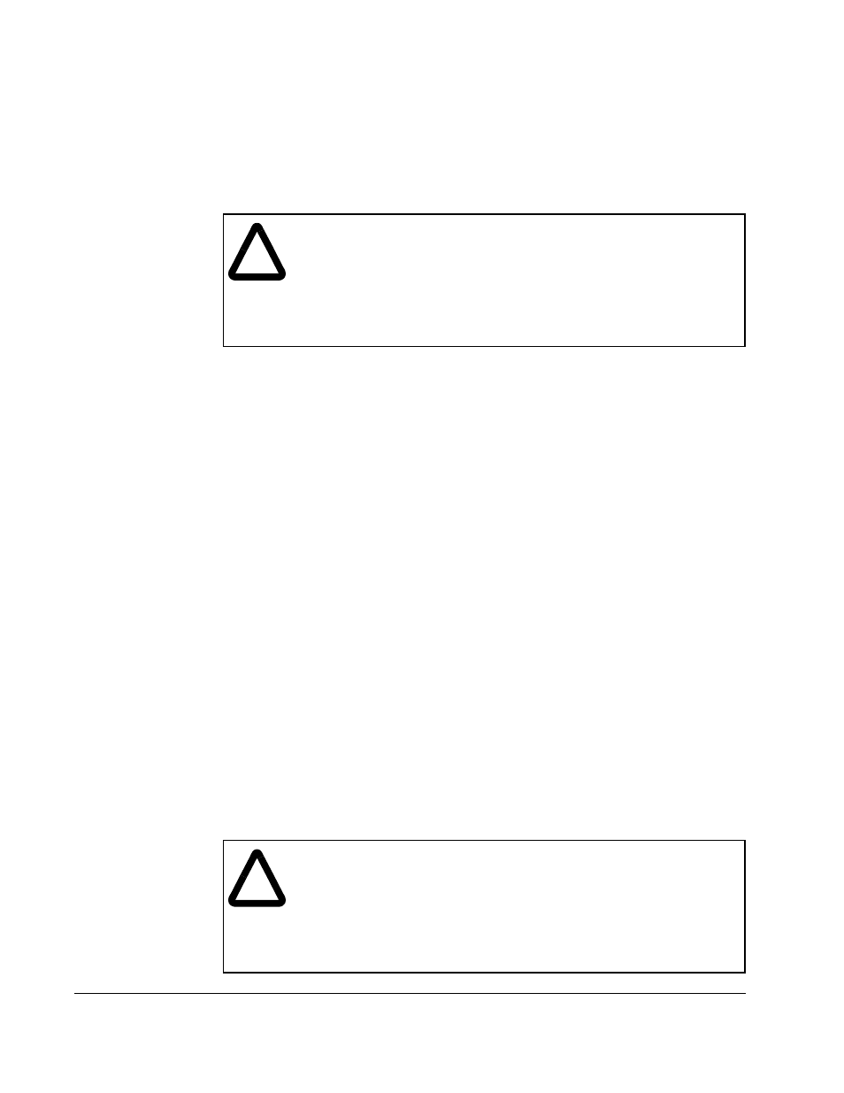Rockwell Automation SB3000 High Pwr SB3000 AC Pwr Modules (RCS) User Manual | Page 54 / 86