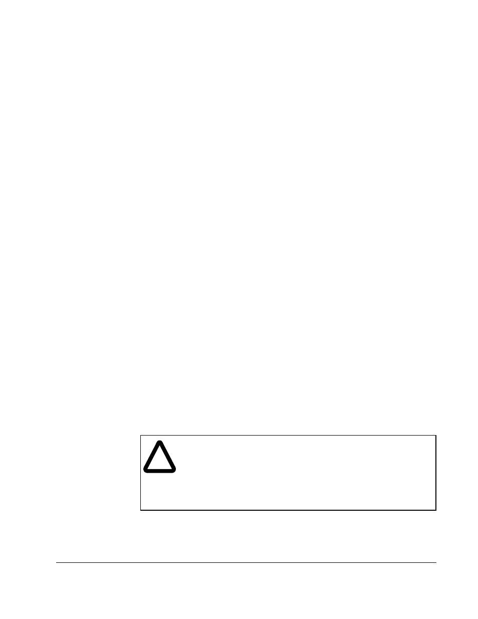 5 replacing the power module cabinet | Rockwell Automation SB3000 High Pwr SB3000 AC Pwr Modules (RCS) User Manual | Page 55 / 86