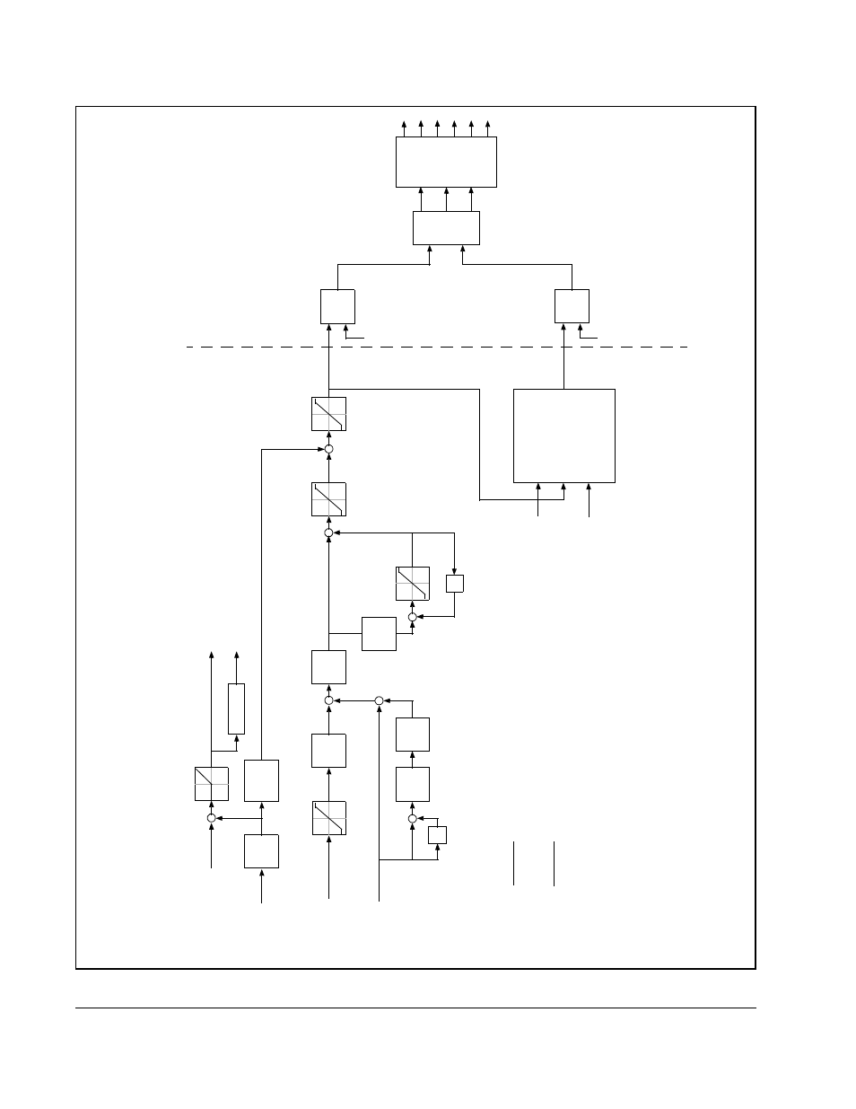 Hardw a re so ftw are | Rockwell Automation SB3000 High Pwr SB3000 AC Pwr Modules (RCS) User Manual | Page 64 / 86