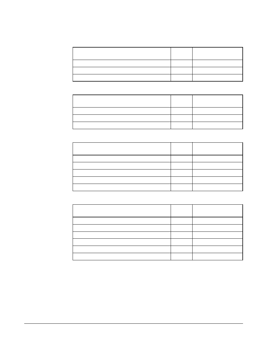 Rockwell Automation SB3000 High Pwr SB3000 AC Pwr Modules (RCS) User Manual | Page 76 / 86