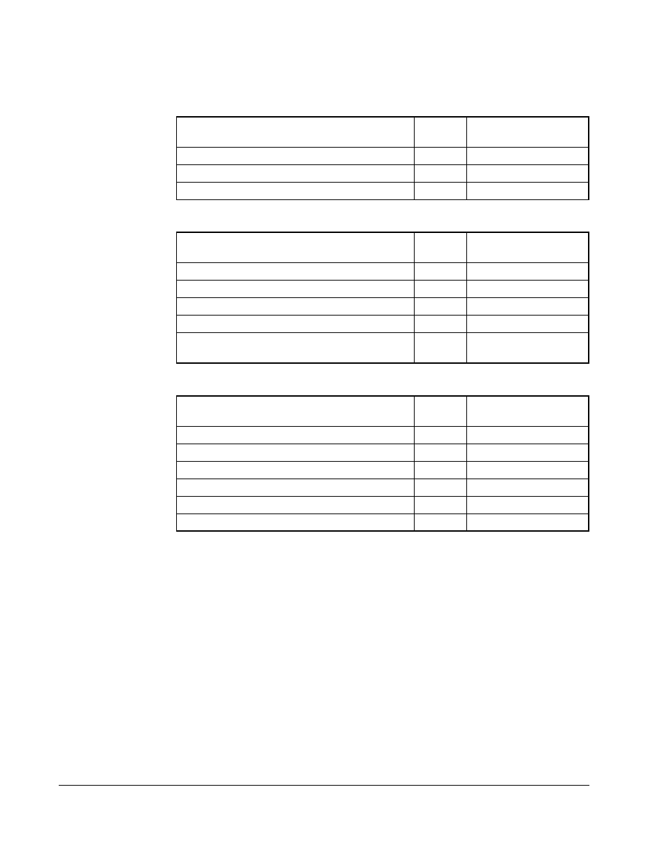 Rockwell Automation SB3000 High Pwr SB3000 AC Pwr Modules (RCS) User Manual | Page 80 / 86