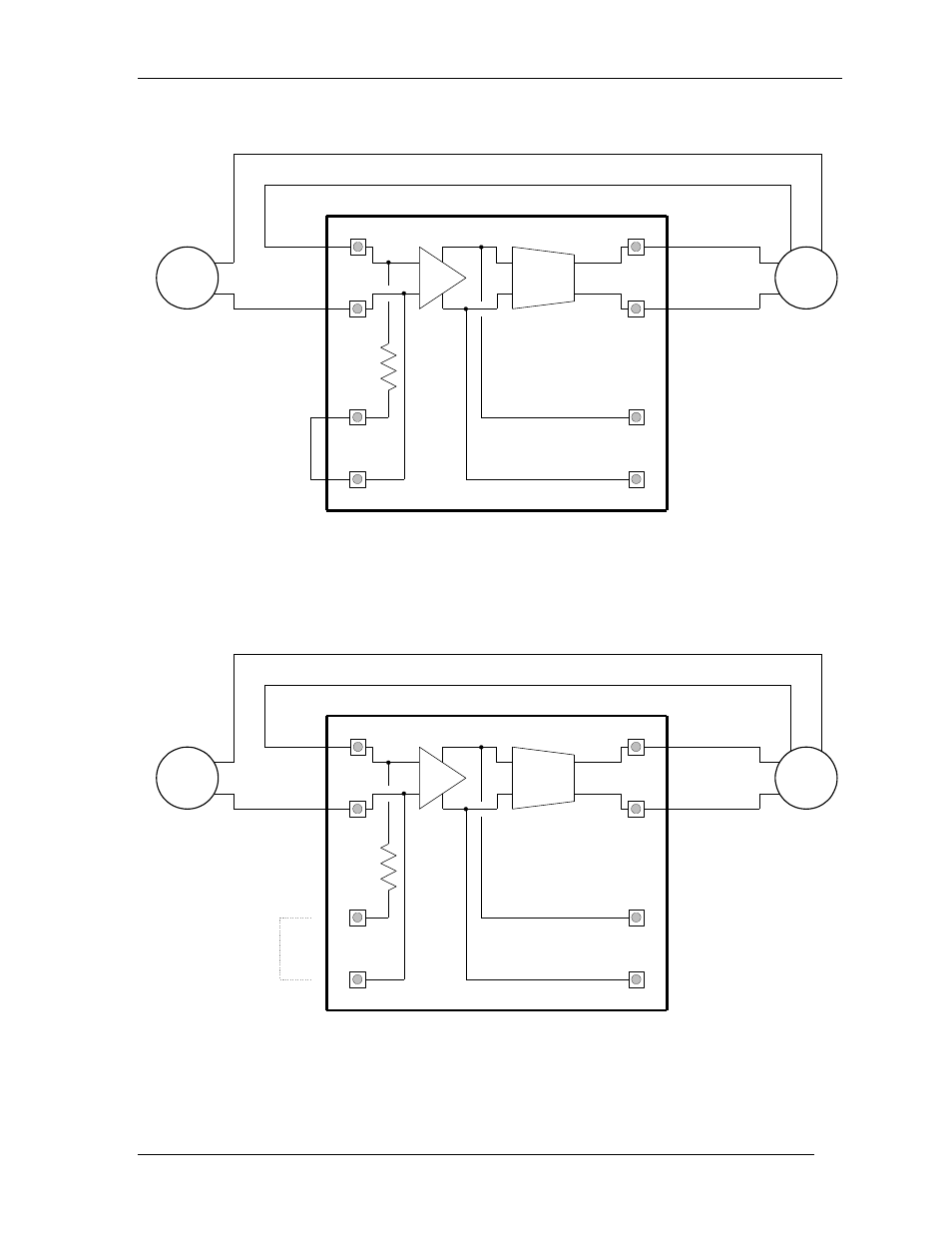 Rockwell Automation T6050 SurgeGard Incipient Surge-Conditioning Module User Manual | Page 21 / 44