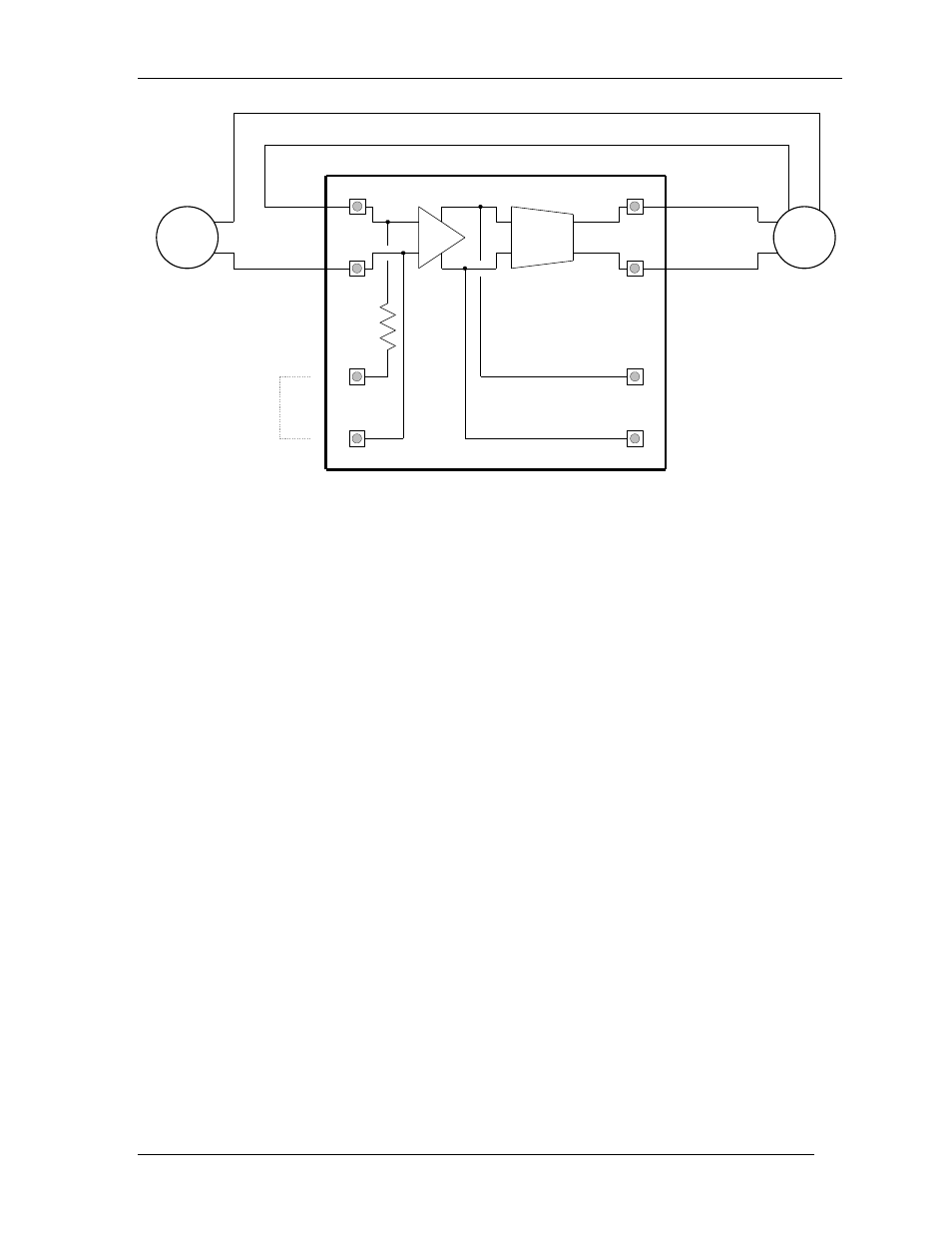 Chapter 3 - applications, Technology principle | Rockwell Automation T6050 SurgeGard Incipient Surge-Conditioning Module User Manual | Page 35 / 44