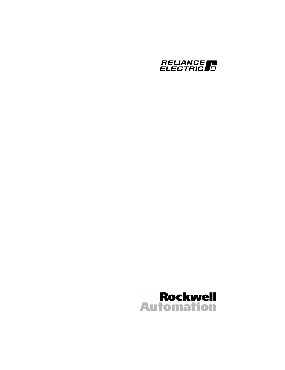 Rockwell Automation DC3N DC Drive User Guide, 1/4-2HP-115/230 VAC User Manual | 52 pages