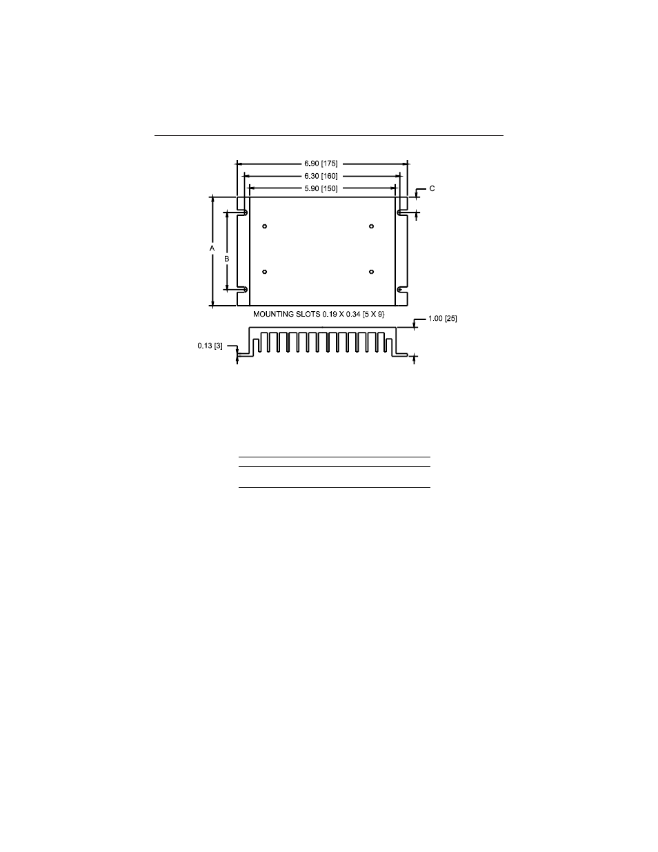 Rockwell Automation DC3N DC Drive User Guide, 1/4-2HP-115/230 VAC User Manual | Page 14 / 52