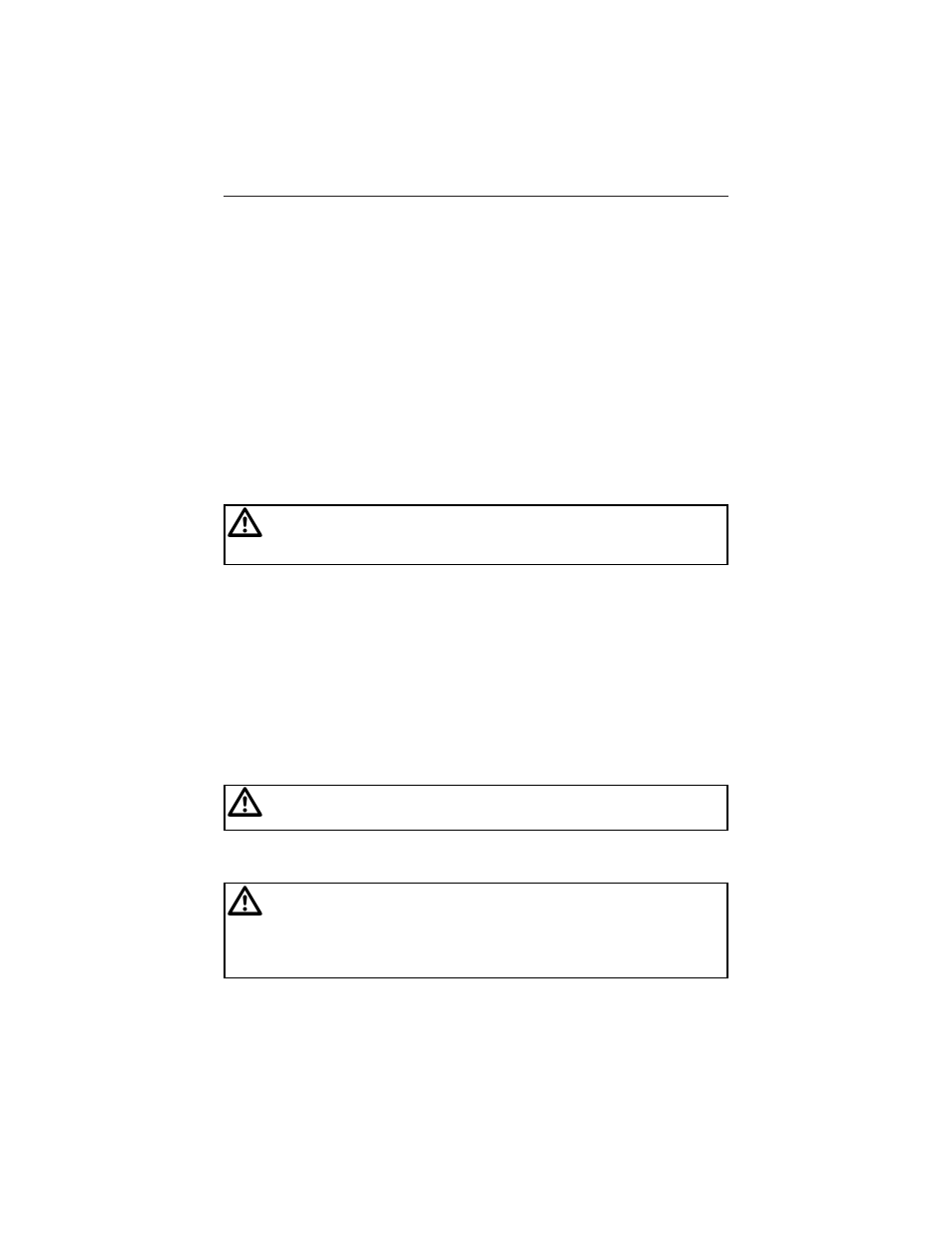 Rockwell Automation DC3N DC Drive User Guide, 1/4-2HP-115/230 VAC User Manual | Page 23 / 52