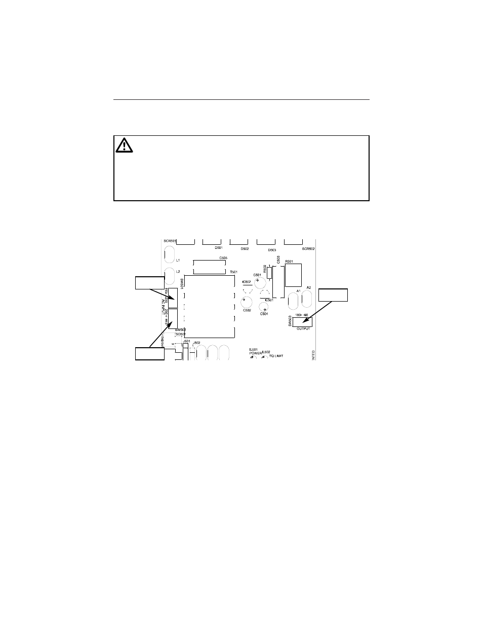 Operation | Rockwell Automation DC3N DC Drive User Guide, 1/4-2HP-115/230 VAC User Manual | Page 25 / 52