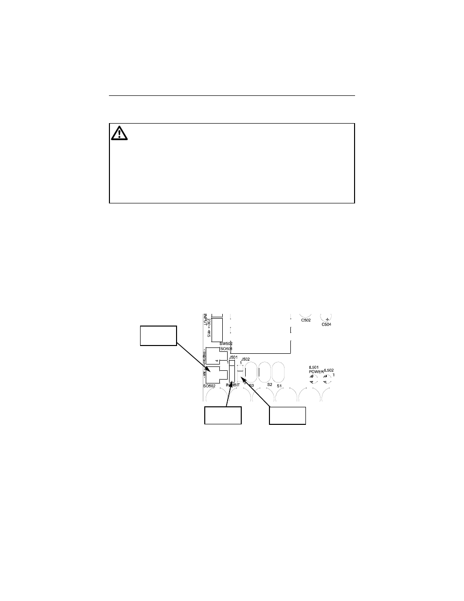 Rockwell Automation DC3N DC Drive User Guide, 1/4-2HP-115/230 VAC User Manual | Page 28 / 52