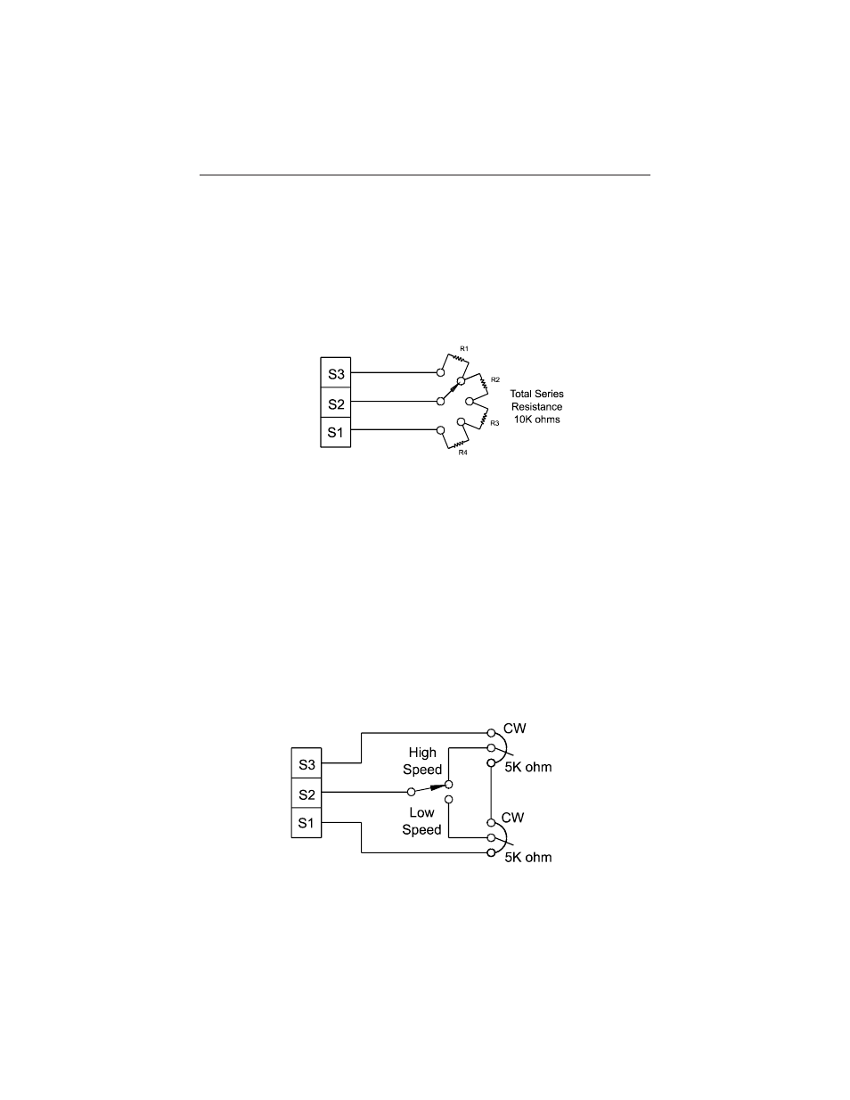 Rockwell Automation DC3N DC Drive User Guide, 1/4-2HP-115/230 VAC User Manual | Page 39 / 52
