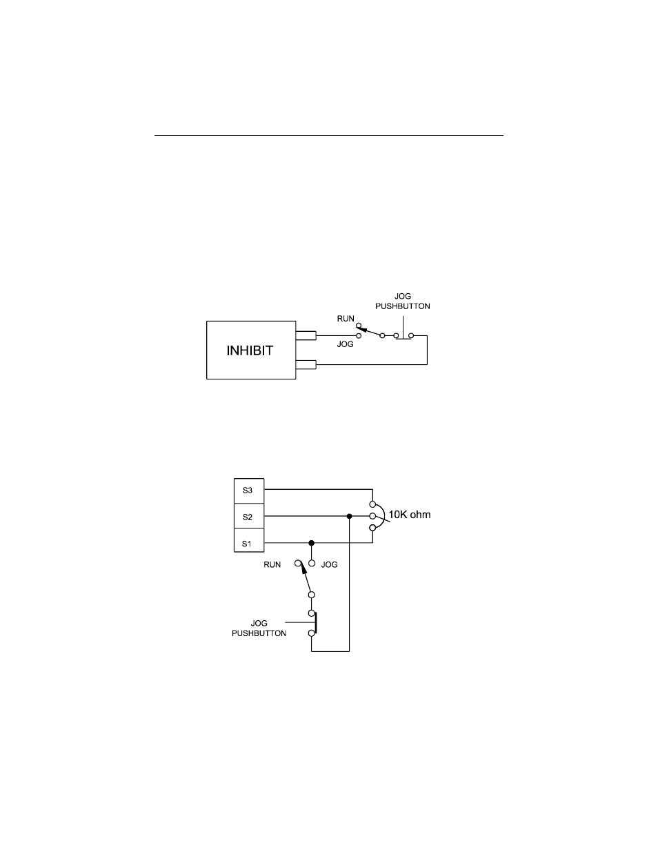 Rockwell Automation DC3N DC Drive User Guide, 1/4-2HP-115/230 VAC User Manual | Page 41 / 52