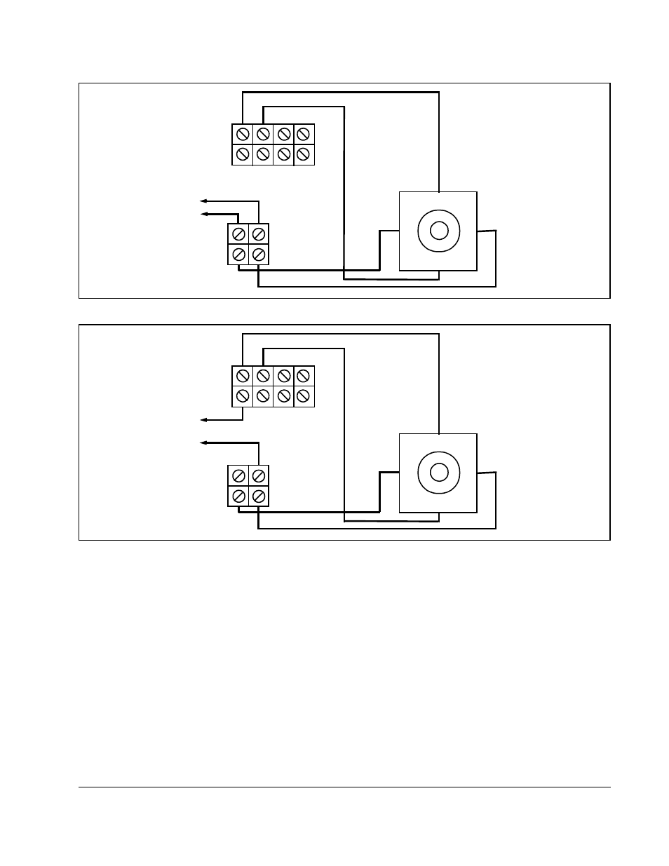 Rockwell Automation MinPak Plus DC Drive Field Supply Kit for NRG 14C228 User Manual | Page 3 / 6
