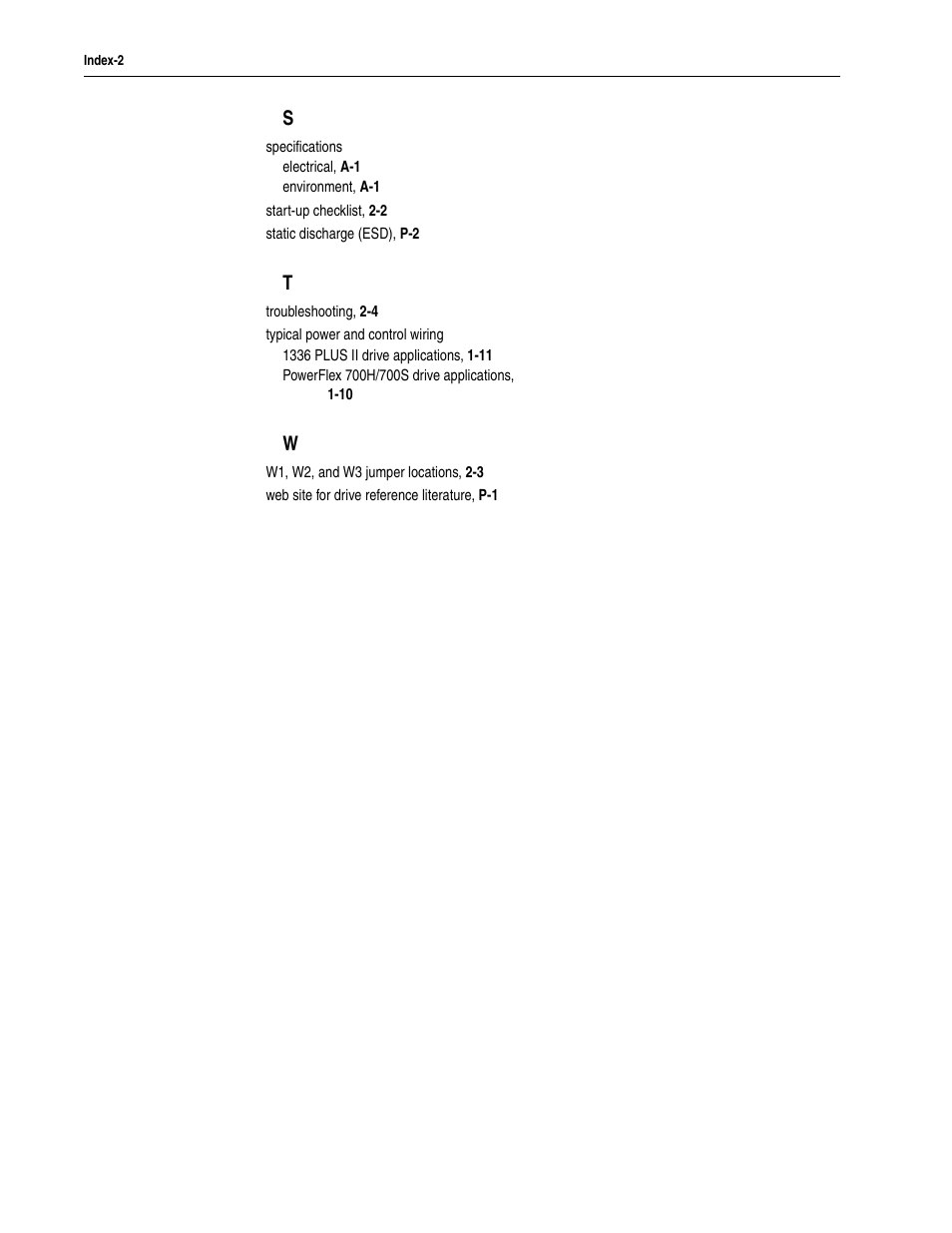Rockwell Automation 20D DC SCR Precharge Module User Manual | Page 32 / 36