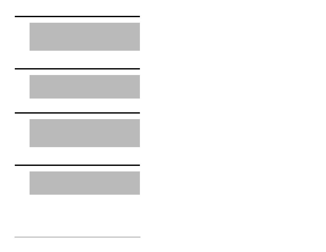 Rockwell Automation RECOMM-IBUS Interbus Communications Module User Manual | Page 100 / 122