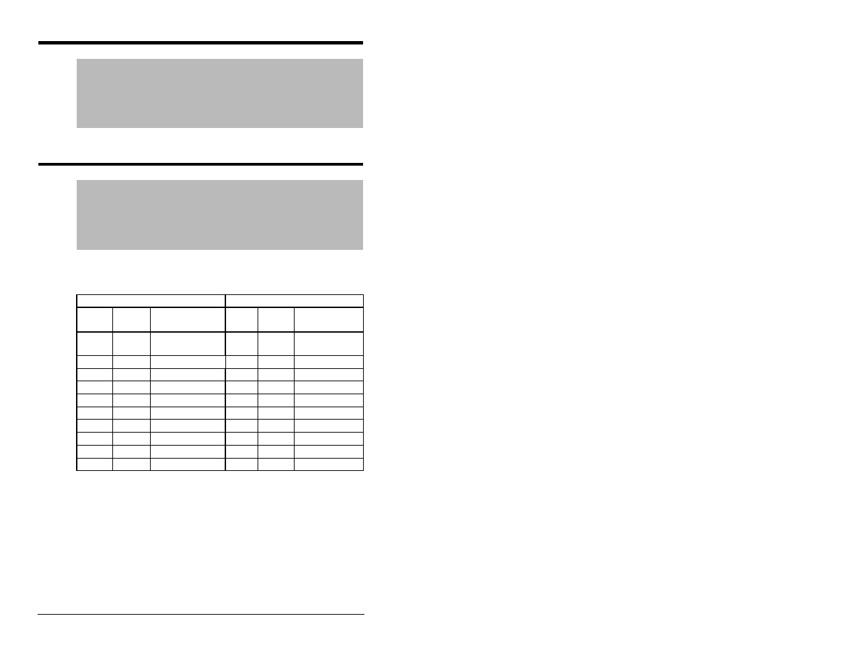 Rockwell Automation RECOMM-IBUS Interbus Communications Module User Manual | Page 108 / 122