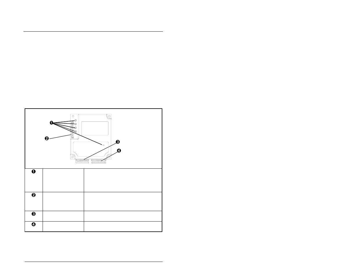 Hapter, Getting started | Rockwell Automation RECOMM-IBUS Interbus Communications Module User Manual | Page 11 / 122