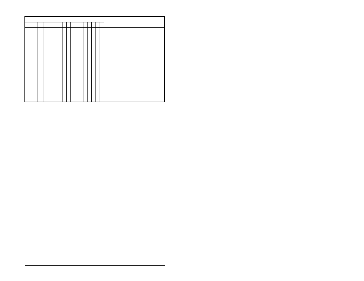 Rockwell Automation RECOMM-IBUS Interbus Communications Module User Manual | Page 111 / 122