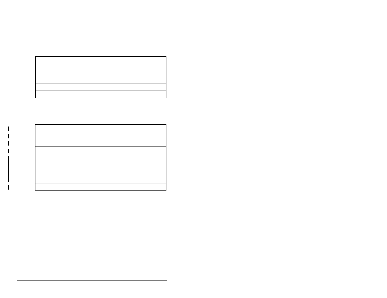 2 required equipment | Rockwell Automation RECOMM-IBUS Interbus Communications Module User Manual | Page 12 / 122