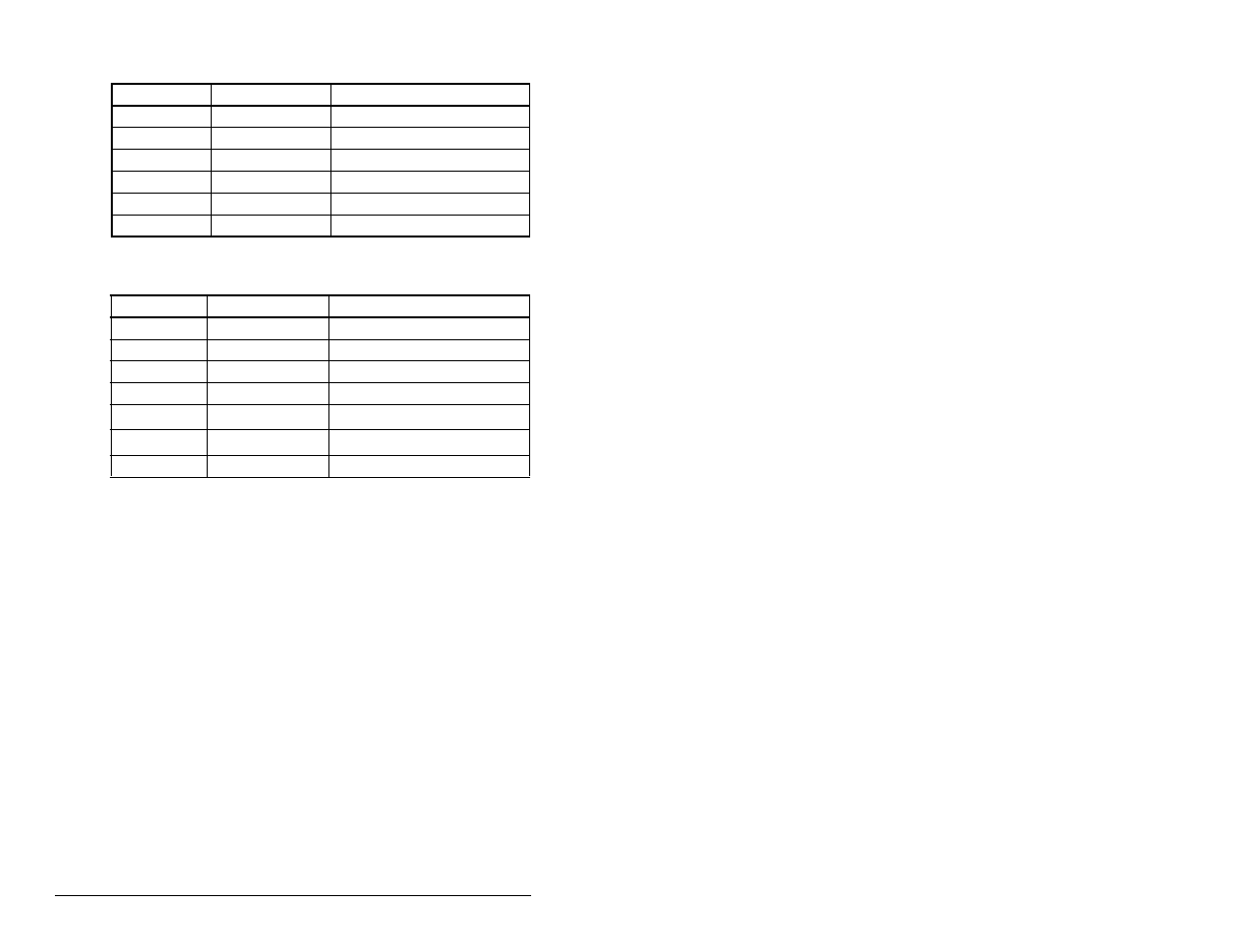 Rockwell Automation RECOMM-IBUS Interbus Communications Module User Manual | Page 16 / 122