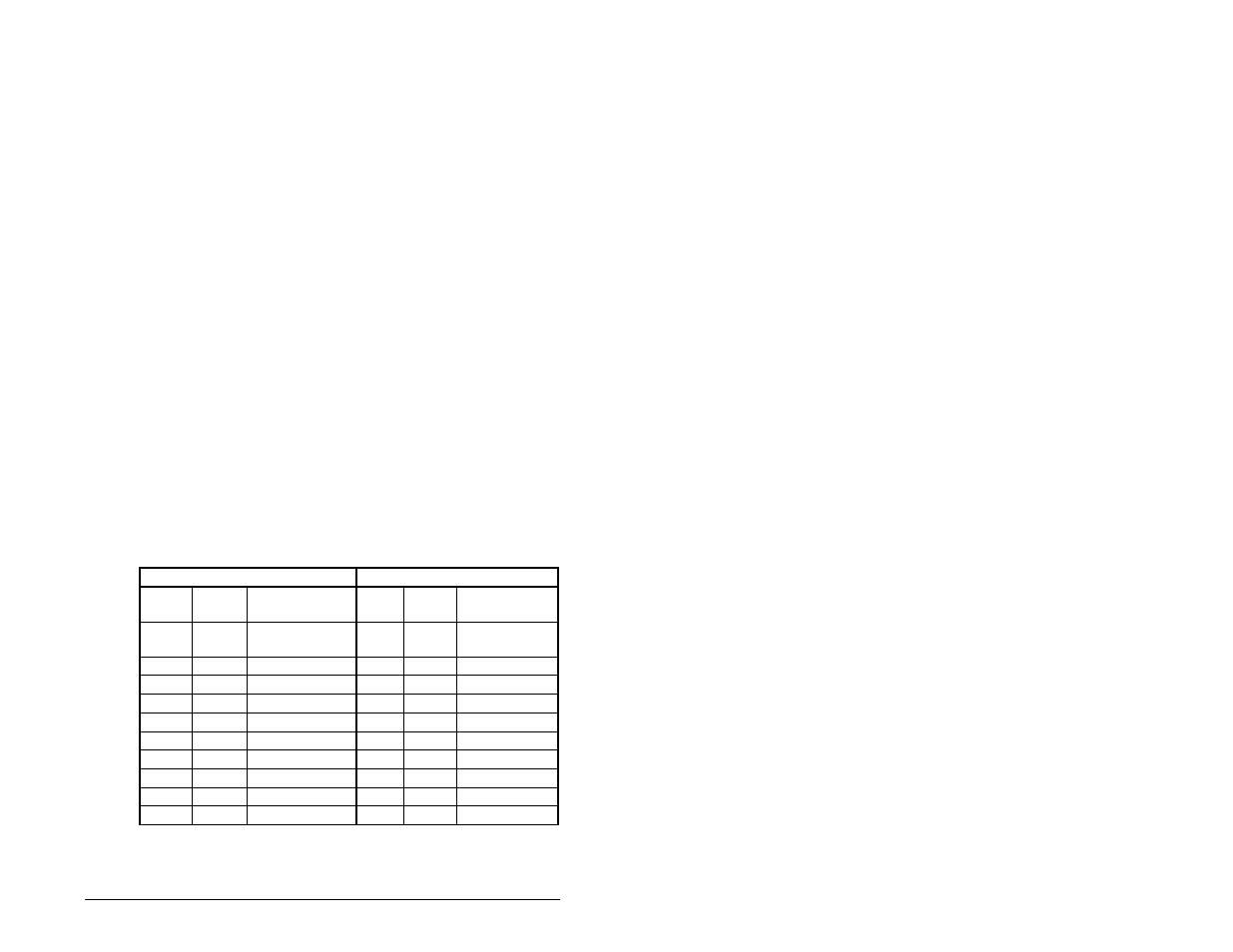 Rockwell Automation RECOMM-IBUS Interbus Communications Module User Manual | Page 23 / 122