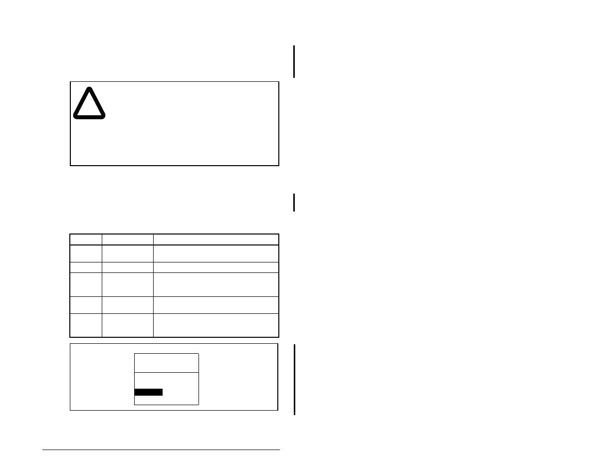 4 setting a fault action | Rockwell Automation RECOMM-IBUS Interbus Communications Module User Manual | Page 25 / 122