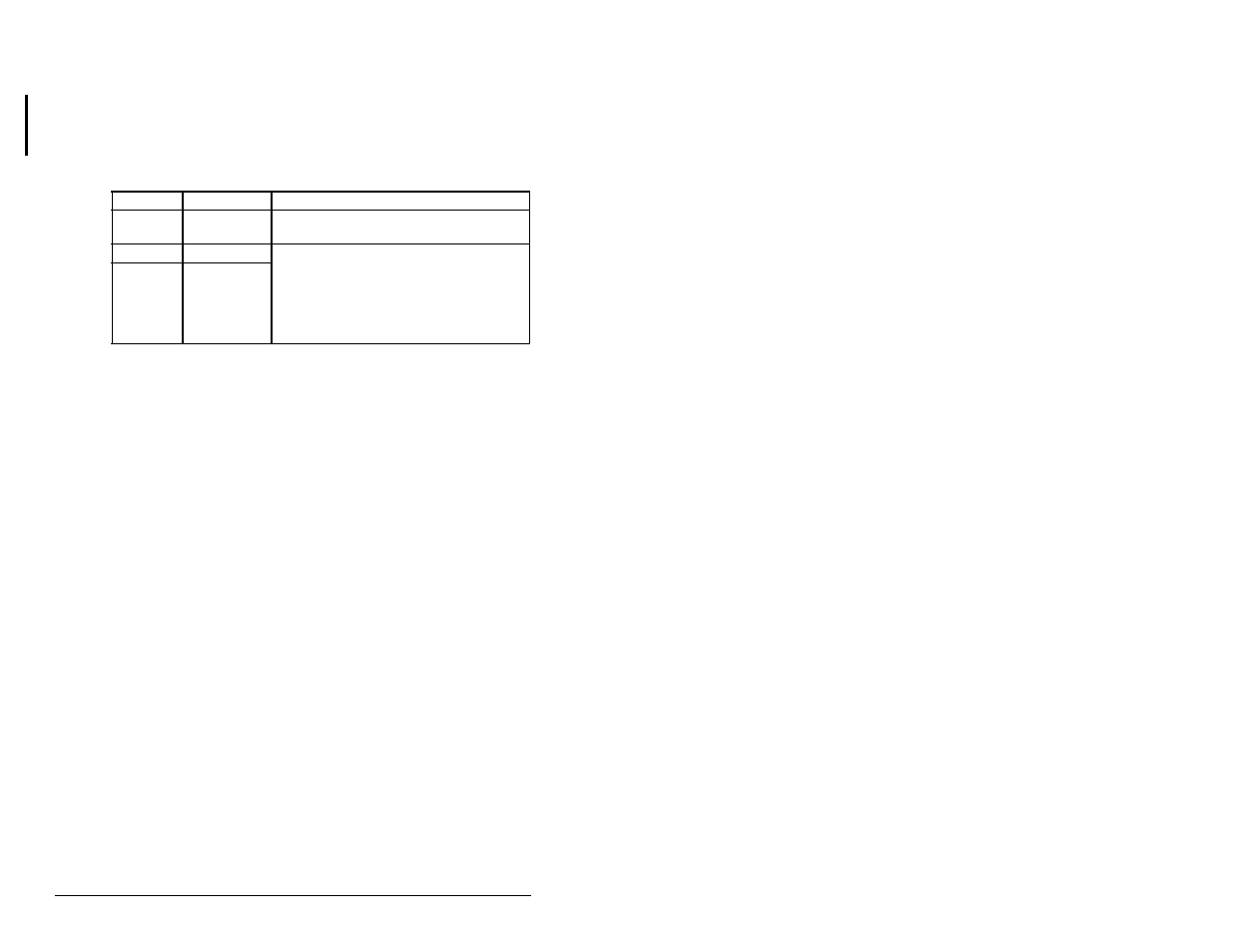 2 setting the fault configuration parameters | Rockwell Automation RECOMM-IBUS Interbus Communications Module User Manual | Page 26 / 122