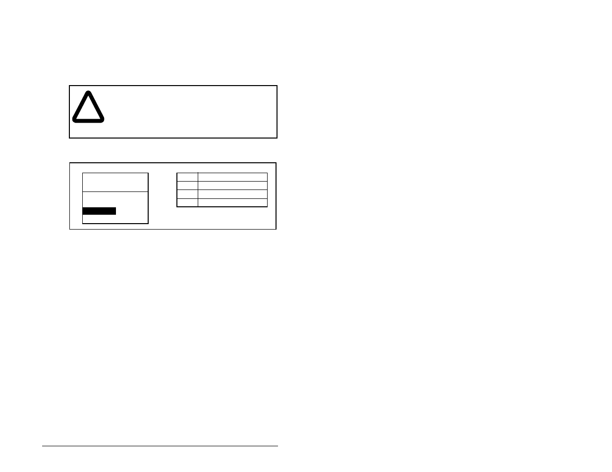 3 resetting the module | Rockwell Automation RECOMM-IBUS Interbus Communications Module User Manual | Page 27 / 122
