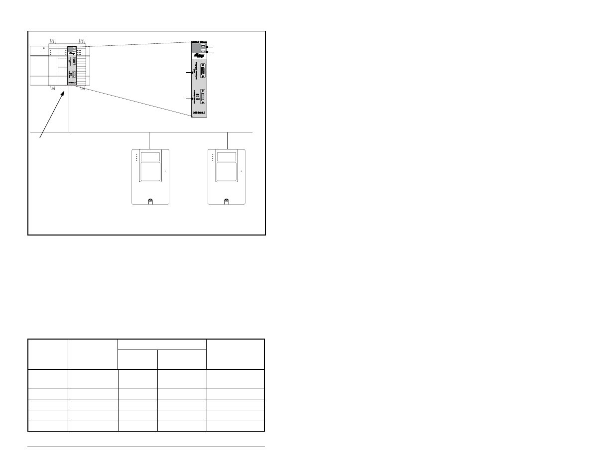 Rockwell Automation RECOMM-IBUS Interbus Communications Module User Manual | Page 32 / 122