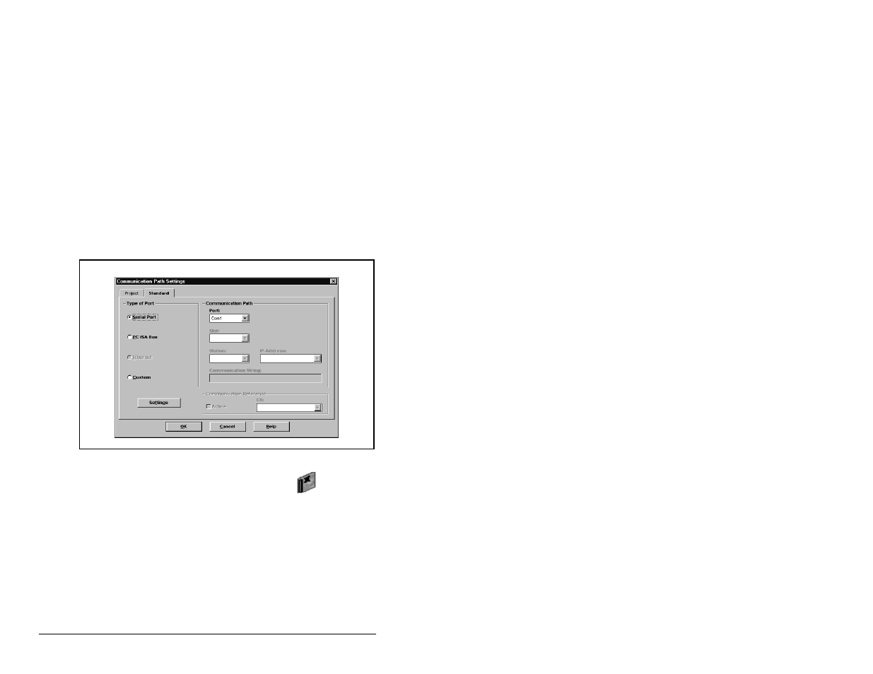 Rockwell Automation RECOMM-IBUS Interbus Communications Module User Manual | Page 36 / 122