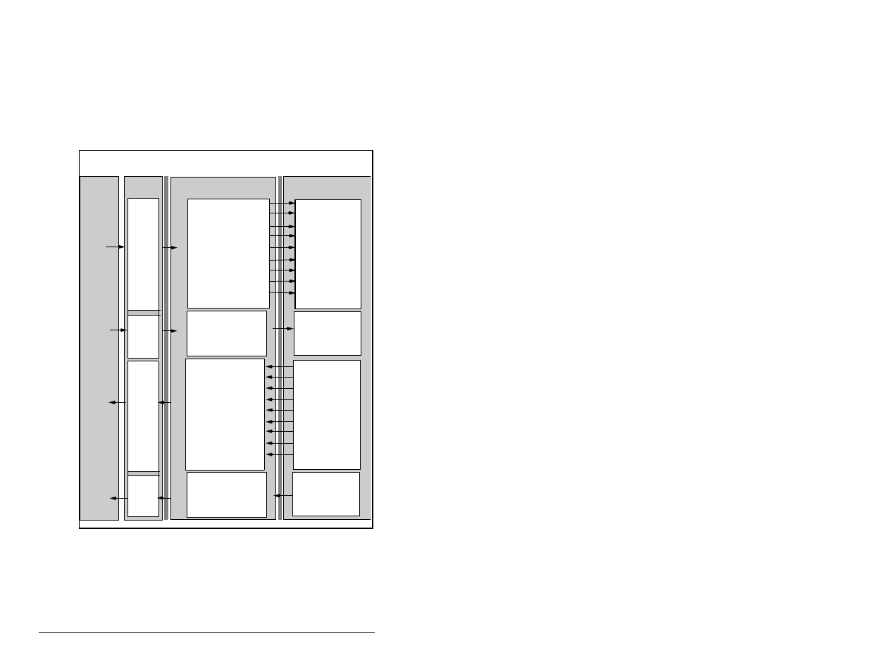 Rockwell Automation RECOMM-IBUS Interbus Communications Module User Manual | Page 50 / 122