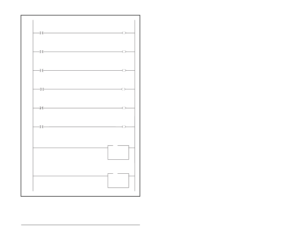Rockwell Automation RECOMM-IBUS Interbus Communications Module User Manual | Page 57 / 122