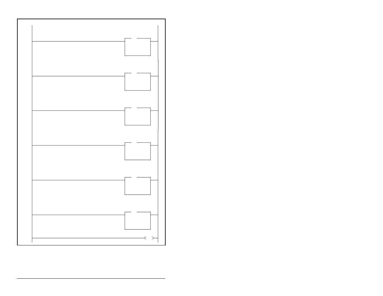 Rockwell Automation RECOMM-IBUS Interbus Communications Module User Manual | Page 58 / 122