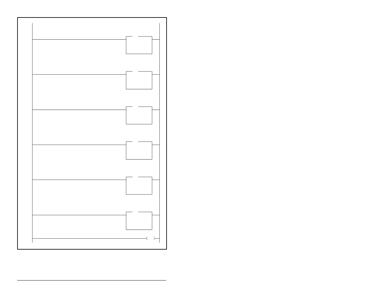 Rockwell Automation RECOMM-IBUS Interbus Communications Module User Manual | Page 60 / 122