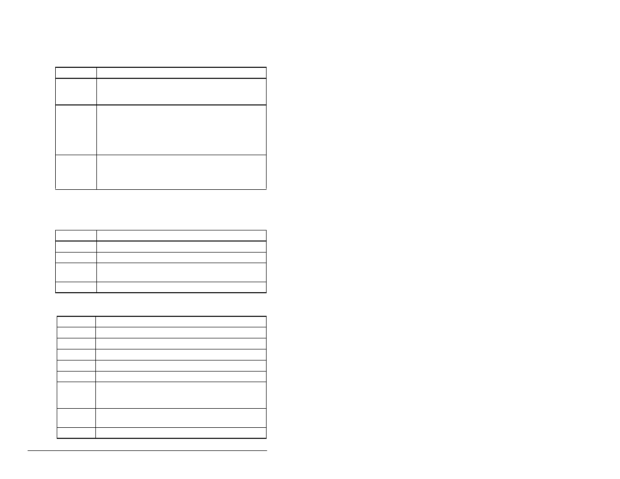 Rockwell Automation RECOMM-IBUS Interbus Communications Module User Manual | Page 66 / 122