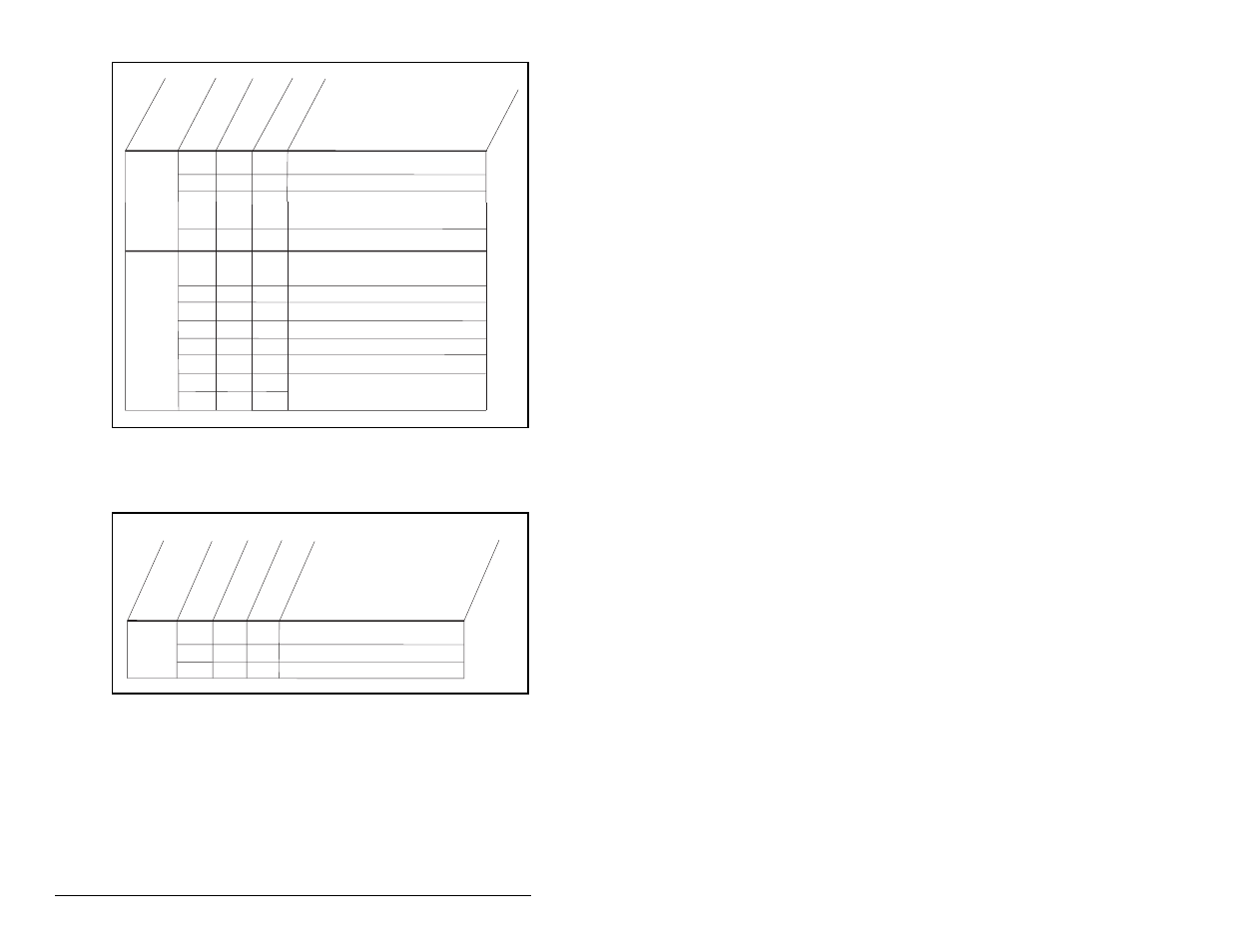 Rockwell Automation RECOMM-IBUS Interbus Communications Module User Manual | Page 68 / 122