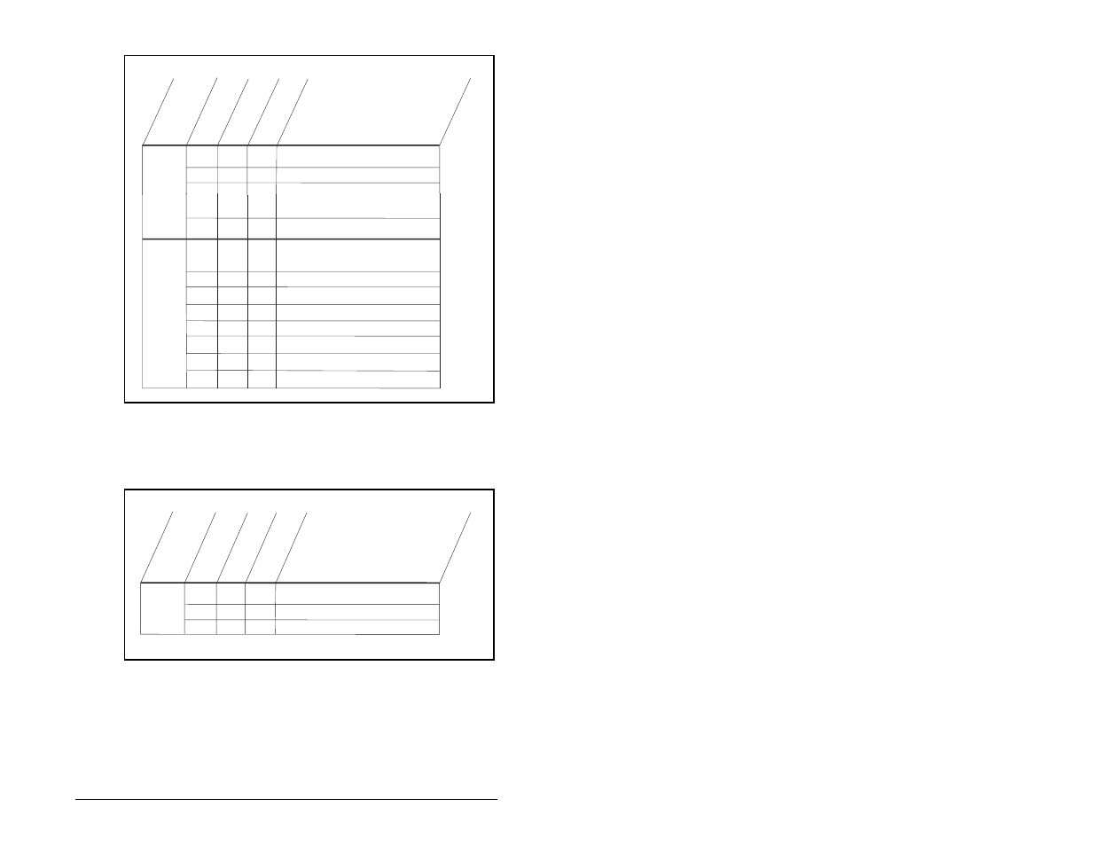 Rockwell Automation RECOMM-IBUS Interbus Communications Module User Manual | Page 69 / 122
