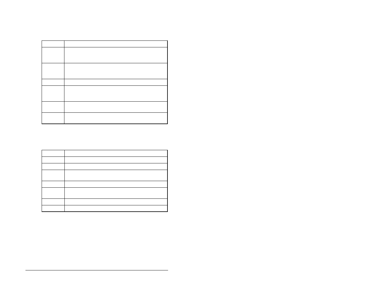 Rockwell Automation RECOMM-IBUS Interbus Communications Module User Manual | Page 71 / 122