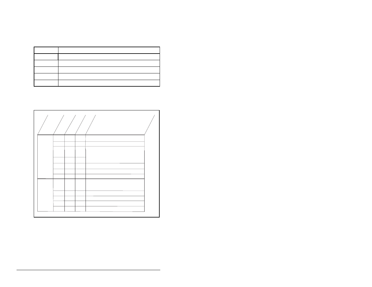 Rockwell Automation RECOMM-IBUS Interbus Communications Module User Manual | Page 72 / 122