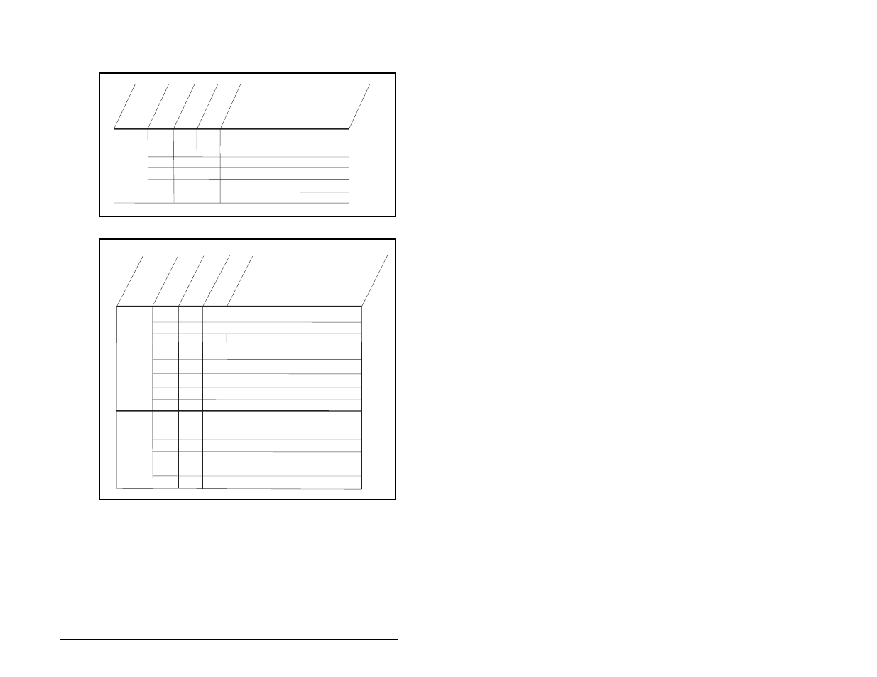 Rockwell Automation RECOMM-IBUS Interbus Communications Module User Manual | Page 73 / 122