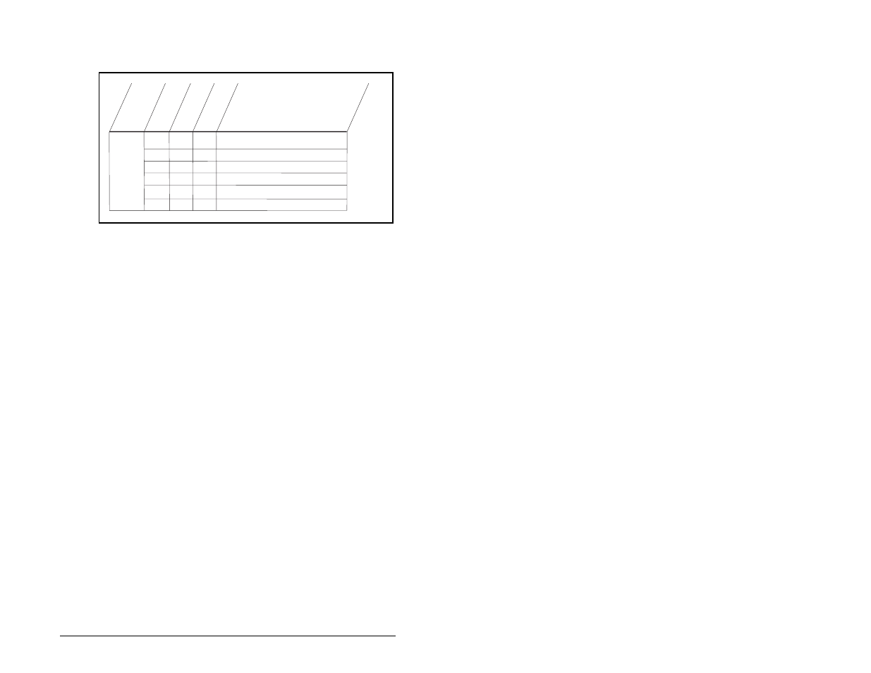 Rockwell Automation RECOMM-IBUS Interbus Communications Module User Manual | Page 75 / 122