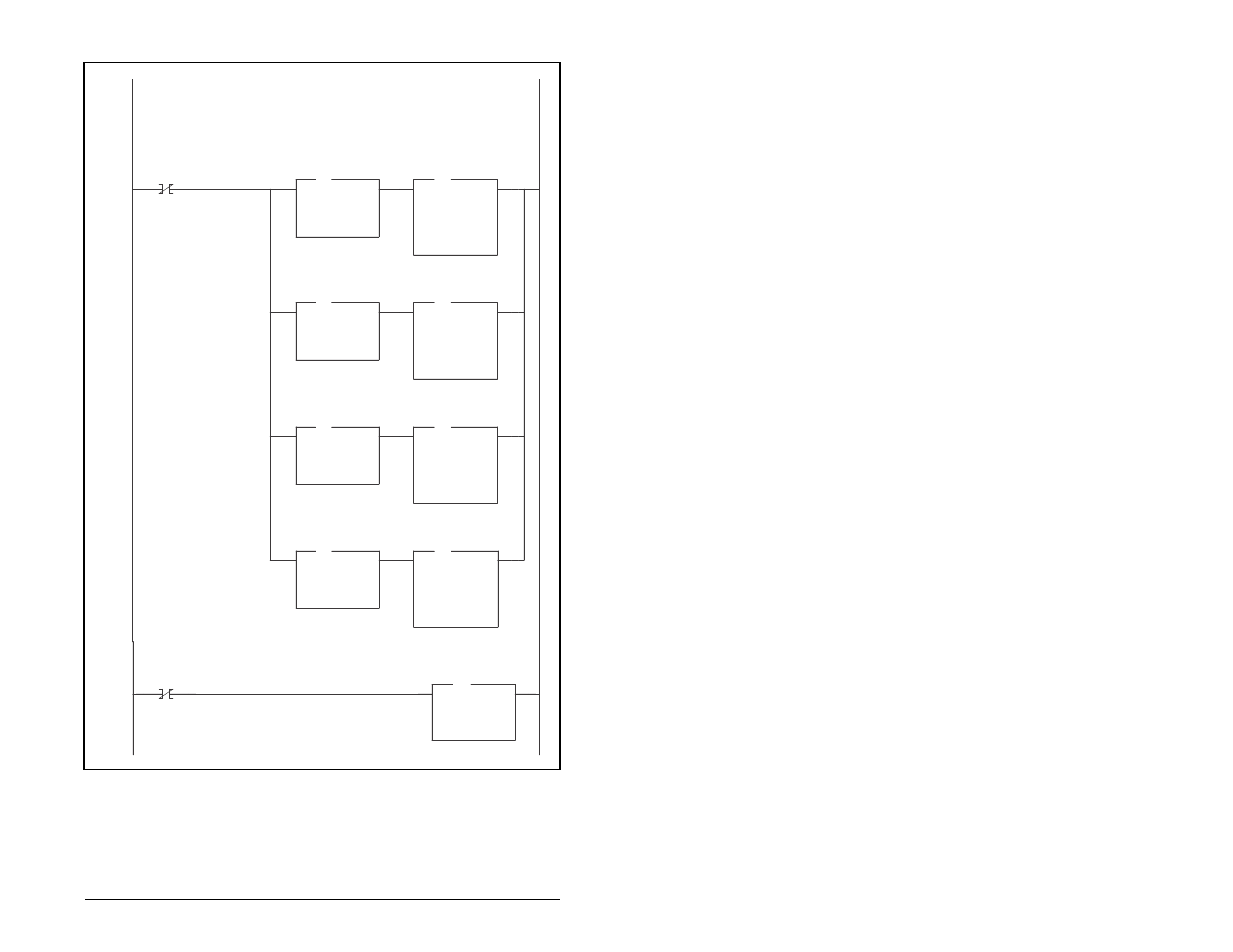 Rockwell Automation RECOMM-IBUS Interbus Communications Module User Manual | Page 77 / 122