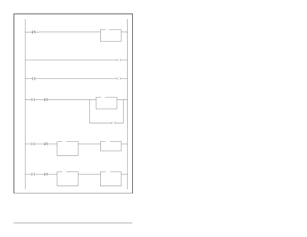 Rockwell Automation RECOMM-IBUS Interbus Communications Module User Manual | Page 78 / 122