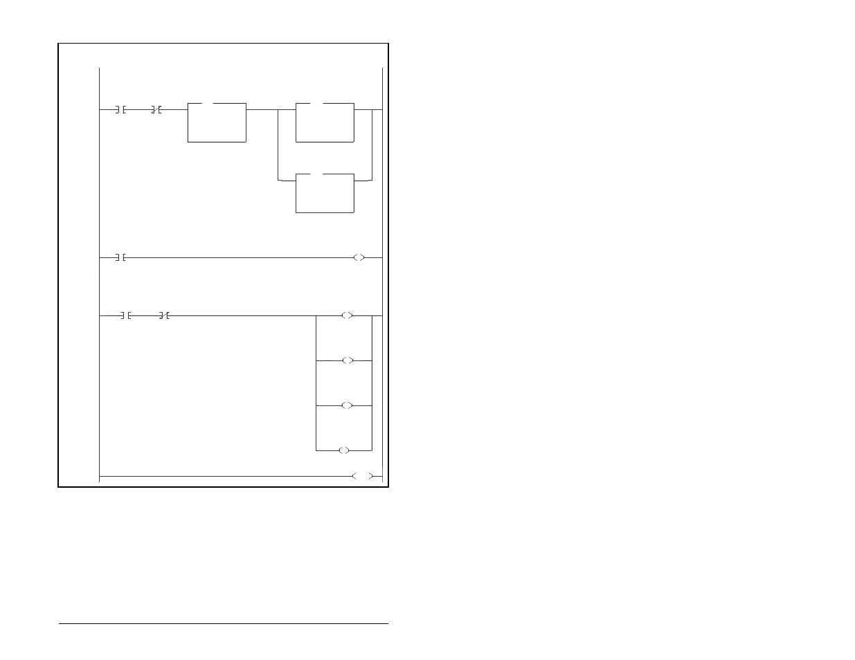 Rockwell Automation RECOMM-IBUS Interbus Communications Module User Manual | Page 79 / 122